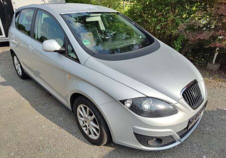 Seat Altea Diesel 1.6 TDI DPF CR Style