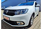 Dacia Sandero Comfort / KLIMA / SCHECKHEFT / 38.000km