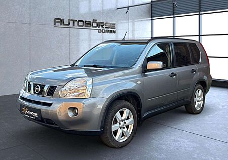 Nissan X-Trail SE 4X4 2.0l /HU neu/Service neu