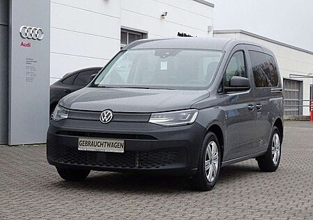 VW Caddy Volkswagen 1.5 TSI - LED / Rückfahrkamera