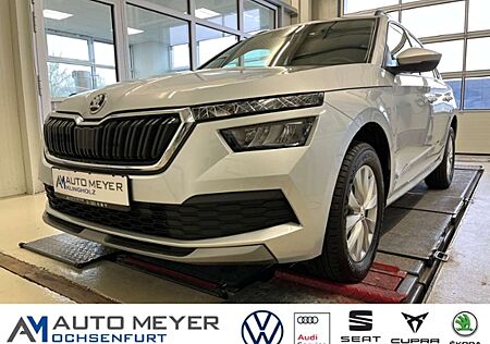 Skoda Kamiq Ambition 1.0 TSI DSG Smart link LED
