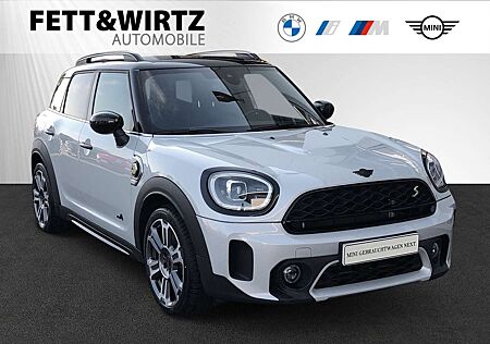 Mini Cooper S Countryman Cooper SE Countryman Countryman SE ALL 4 Kamera|Navi|Sportsitz