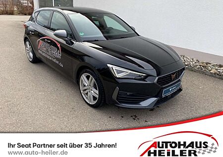Cupra Leon 1.5 eTSI Navi virtual Cockpit Memory Sitze Beats L