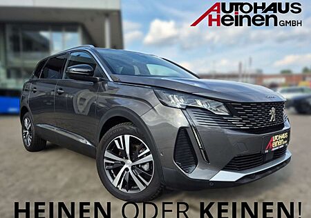 Peugeot 5008 Allure Pack 1.5 BlueHDi 130 Navi Digitales Cockpit