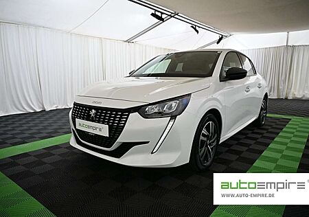 Peugeot 208 1.2 PT 100 Allure LED/NAVI/T-LEDER/DAB/16