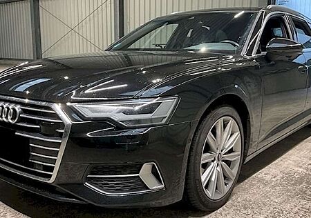 Audi A6 Avant 50 TDI Mild-Hybrid 210 kW quattro tiptronic