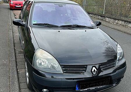 Renault Clio 1.2 16V Dynamique