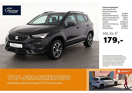 Seat Ateca 2.0 TDI FR