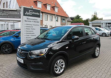 Opel Crossland X 1.2 Edition S/S Automatik PDC