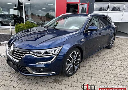 Renault Talisman Grandtour 1.7 dCi AHK LED Keyless Navi