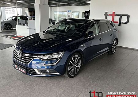 Renault Talisman Grandtour 1.7 dCi AHK LED Keyless Navi