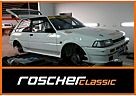 Toyota Corolla 3x AE82/16V GT /Rallye/Rundstrecke/Renn