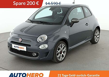 Fiat 500 1.2 S Aut.*TEMPO*PDC*BEATS*KLIMA*