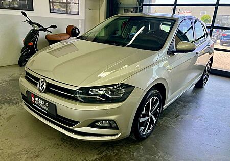 VW Polo Volkswagen VI 1.0 TSI Highline+App-Connect+SHZ+PDC