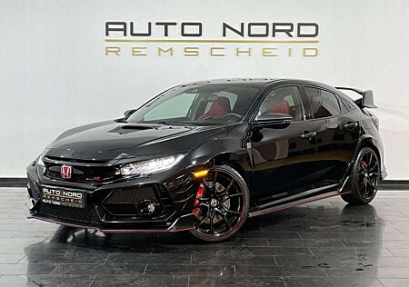 Honda Civic Type R GT *Kamera*Carbon*Schale*ACC*Optik*