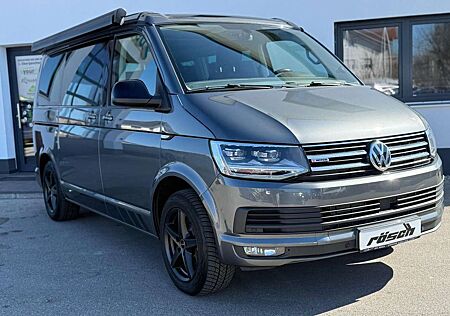 VW T6 California Volkswagen Beach Edition 4Motion KAMERA SITZH