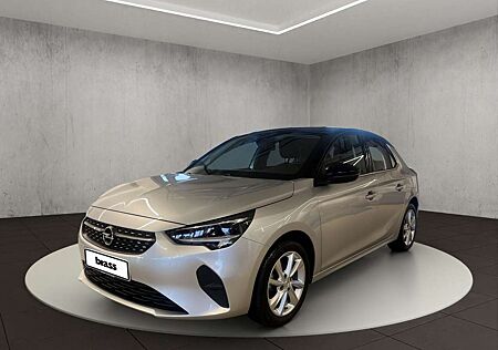 Opel Corsa Elegance 1.2 55 kW (75PS) Start/Stop