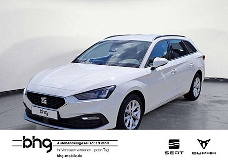 Seat Leon Sportstourer Style 1.5 eTSI ACT