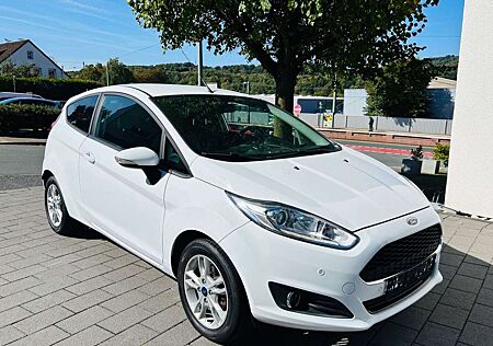 Ford Fiesta Trend