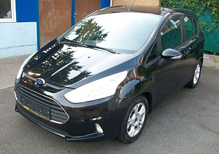 Ford B-Max EcoBoost Sync Edition*Klima*PDC*Euro5*Top*