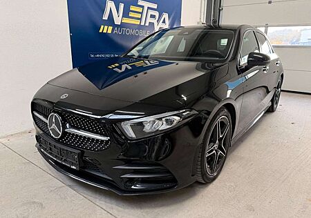 Mercedes-Benz A 220 d *4-MATIC*AMG*KAMERA*WIDESCREEN*