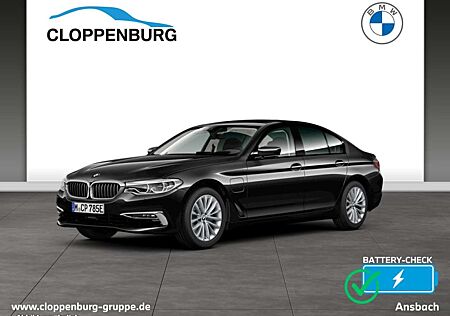 BMW 530 e xDrive iPerformance Limousine Head-Up HiFi