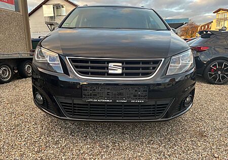 Seat Alhambra Connect