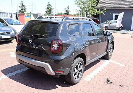 Dacia Duster II Prestige