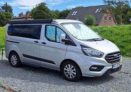 Ford Transit Custom 320 L1H2 VA Nugget