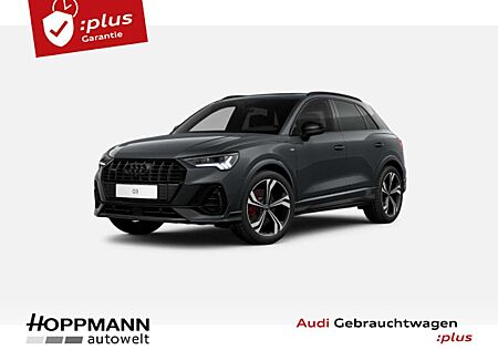 Audi Q3 SUV S line S line 45 TFSI quattro 180(245) kW