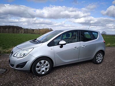 Opel Meriva 1.4 Edition