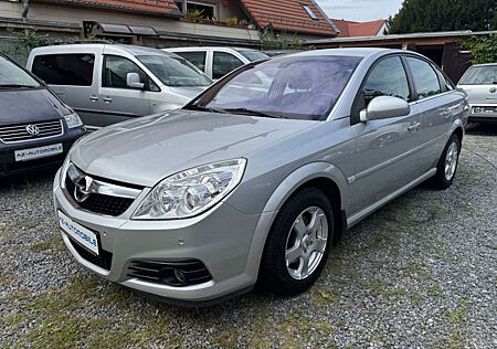 Opel Vectra C Lim. Edition Plus, 1. Hand, Top