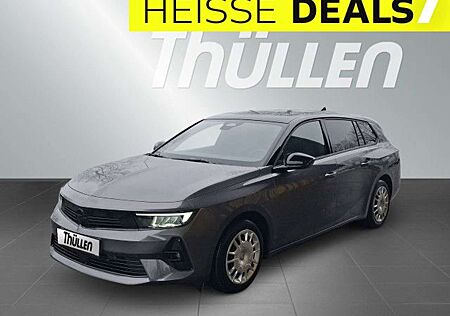 Opel Astra L Sports Tourer Navi