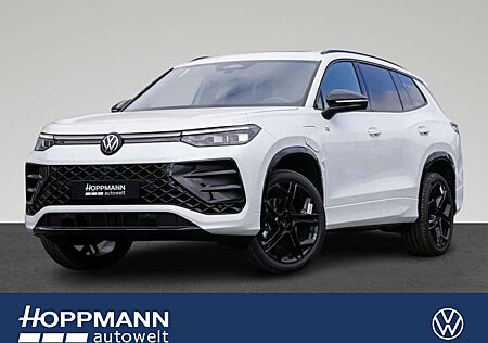 VW Tayron Volkswagen R-Line 1,5 l eHybrid DSG AHK, PANO,IQ