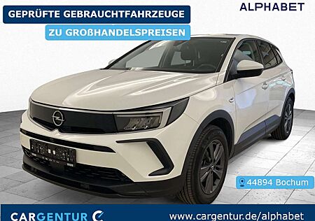 Opel Grandland 1.5 D Business Edition BLIS LED Lane