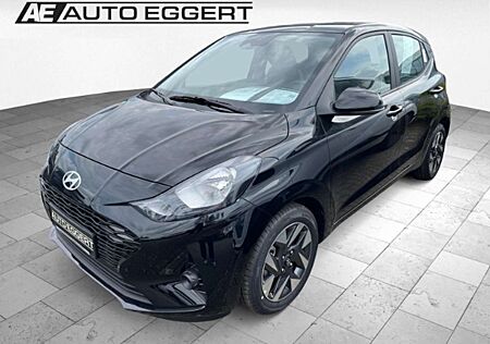 Hyundai i10 1.0 Benzin (63 PS) 5-MT 2WD Trend