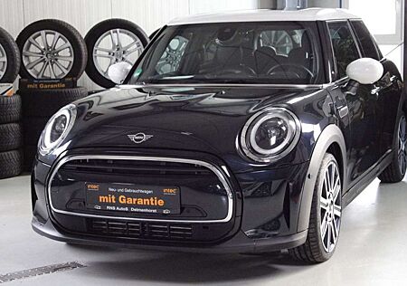 Mini Cooper YoursTrim,Kamera,HUD-Up,Panoram,HiFi,Leder