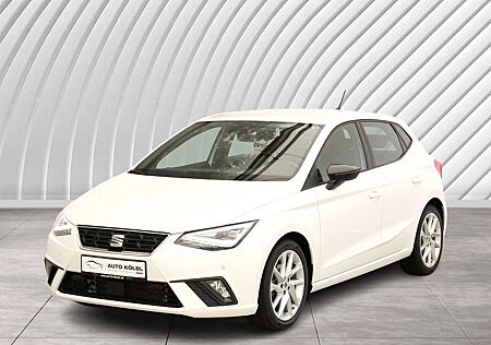 Seat Ibiza FR RFK NAVI LED PDC V+H DAB Tempomat LM