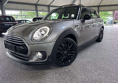 Mini Cooper Clubman Cooper Navi LED Pano H&K RfK Leder