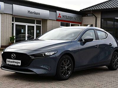 Mazda 2 3 Selection Skyactiv-G .0