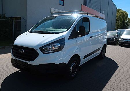 Ford Transit Custom / Klima / PDC / Werkstatt.