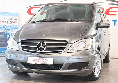 Mercedes-Benz Viano 3.0 CDI Ambiente Edition lang *Automatik*