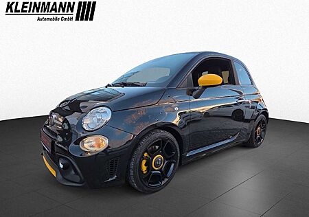 Abarth 595 Pista 1.4 (165PS)*Leder+Xenon+Beats+RecMonza