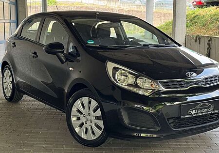 Kia Rio Edition 7 ** 2. Hand ** Tüv Neu **