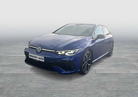 VW Golf Volkswagen VIII "R" Performance Matrix HuD V/max270 HK