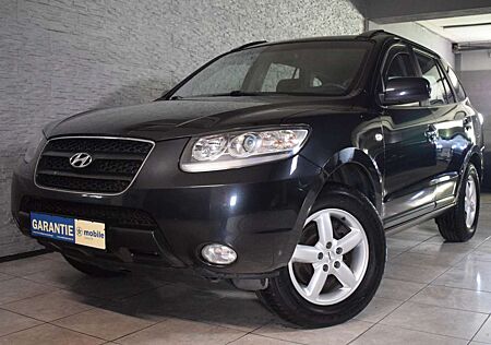 Hyundai Santa Fe 2.2 CRDi GLS 2WD KLIMA*PDC*AHK