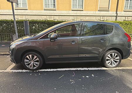 Peugeot 3008 155 THP Active