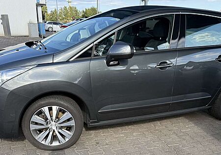 Peugeot 3008 155 THP Active