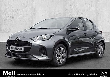 Mazda 2 Exclusive-Line 1.5L VVT-i 116PS e-CVT FWD EU6e