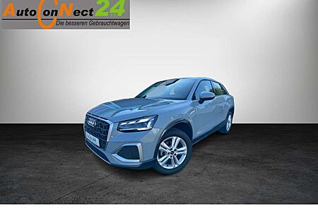 Audi Q2 35 TFSI advanced *Matrix-LED/Virt.CP/Keyless/Kamer